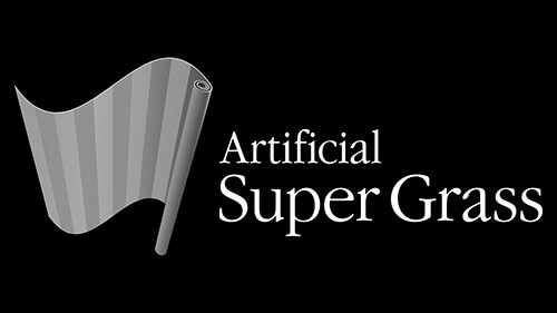 artificial supergrass logo
