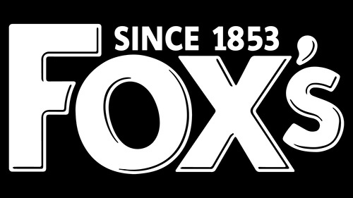 fox's logo