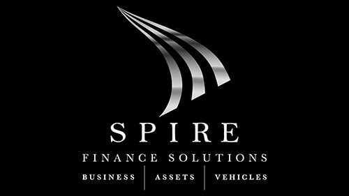 spire finance solutions logo