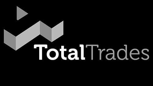 total trades logo