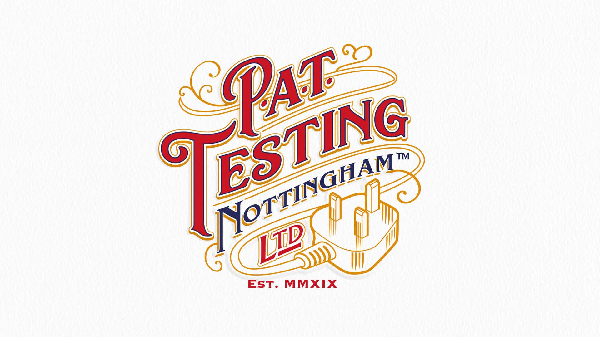 PAT Testing Nottingham Rushfirth Creative