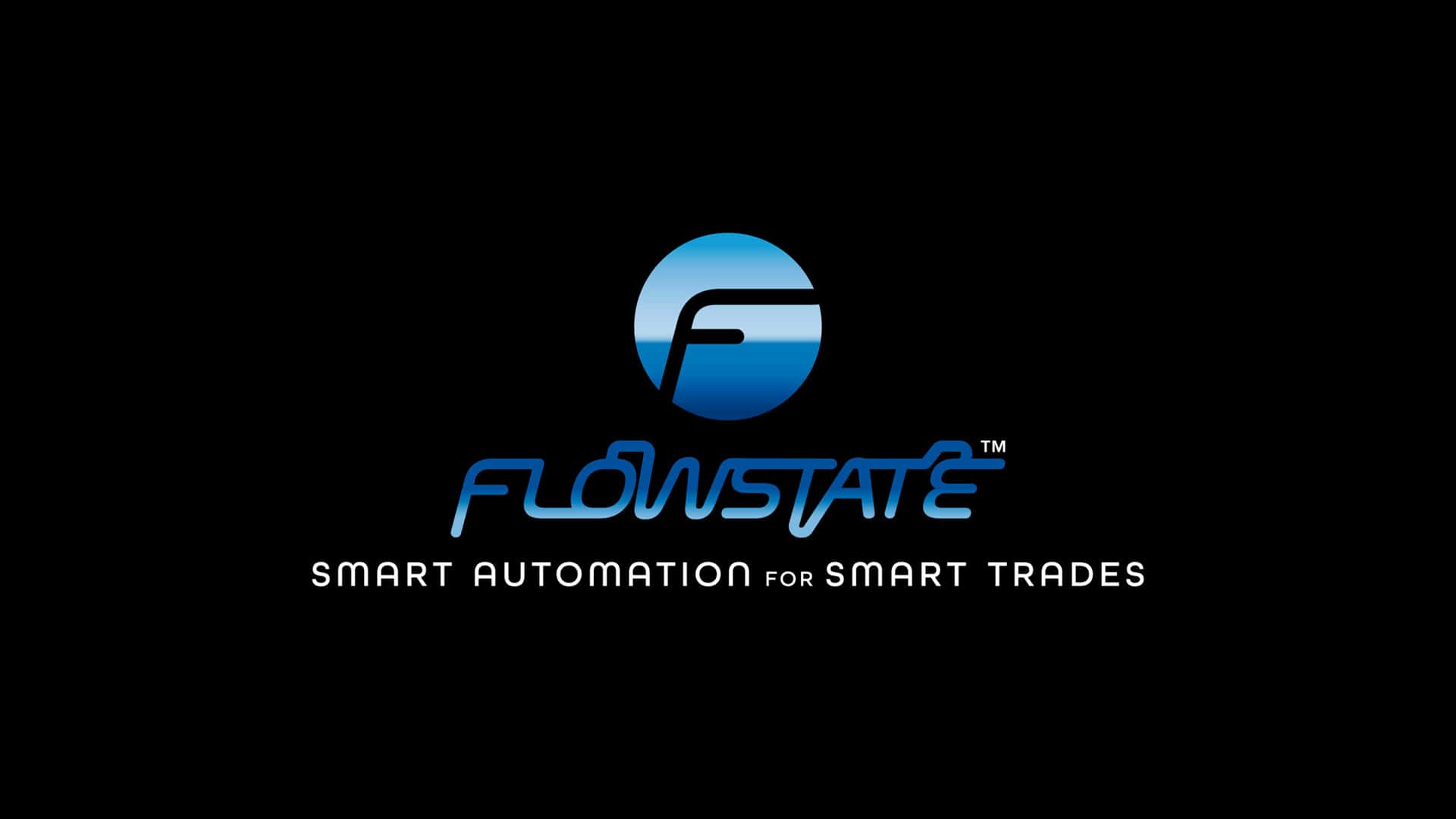 Flowstate main logo image