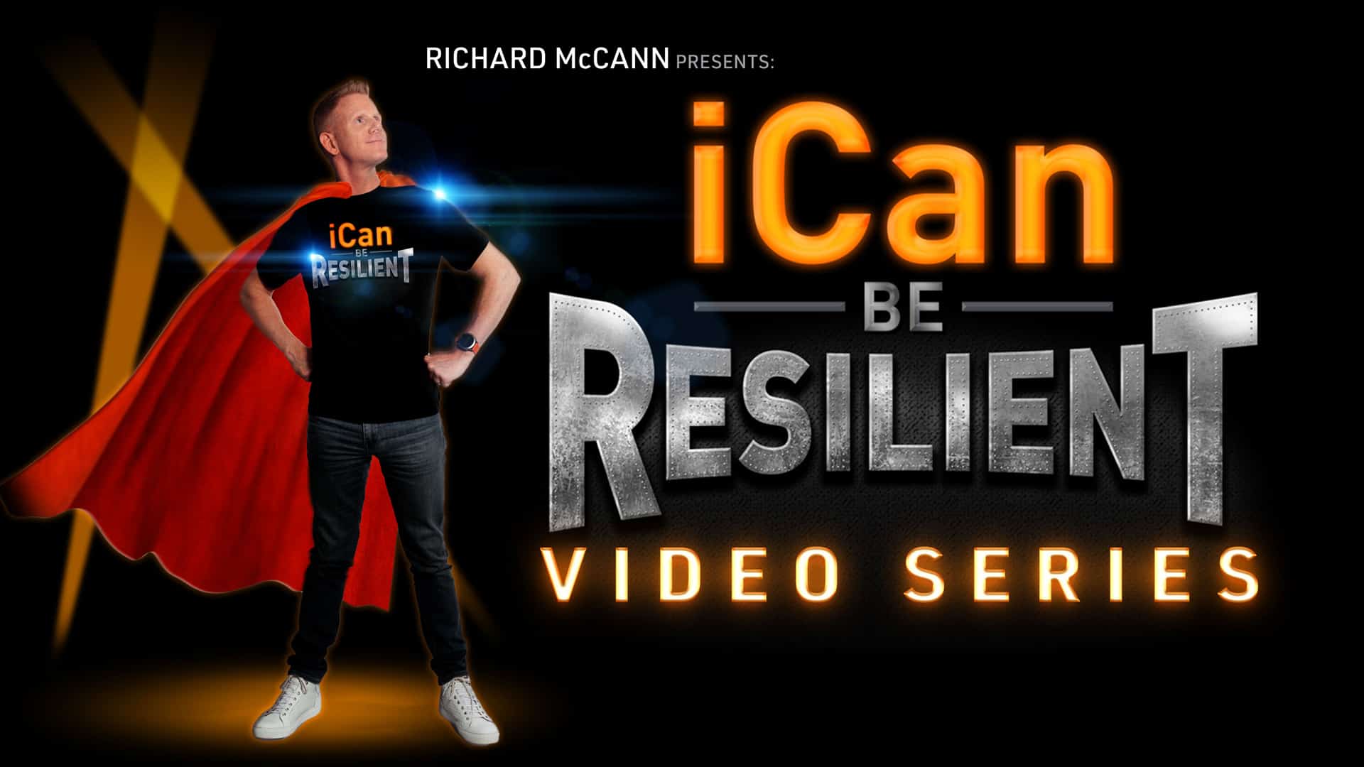 iCan be Resilient Image 