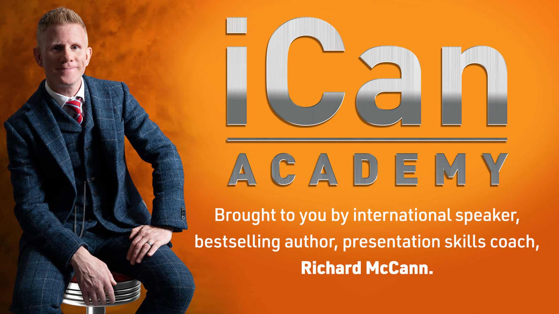 the ican academy 2
