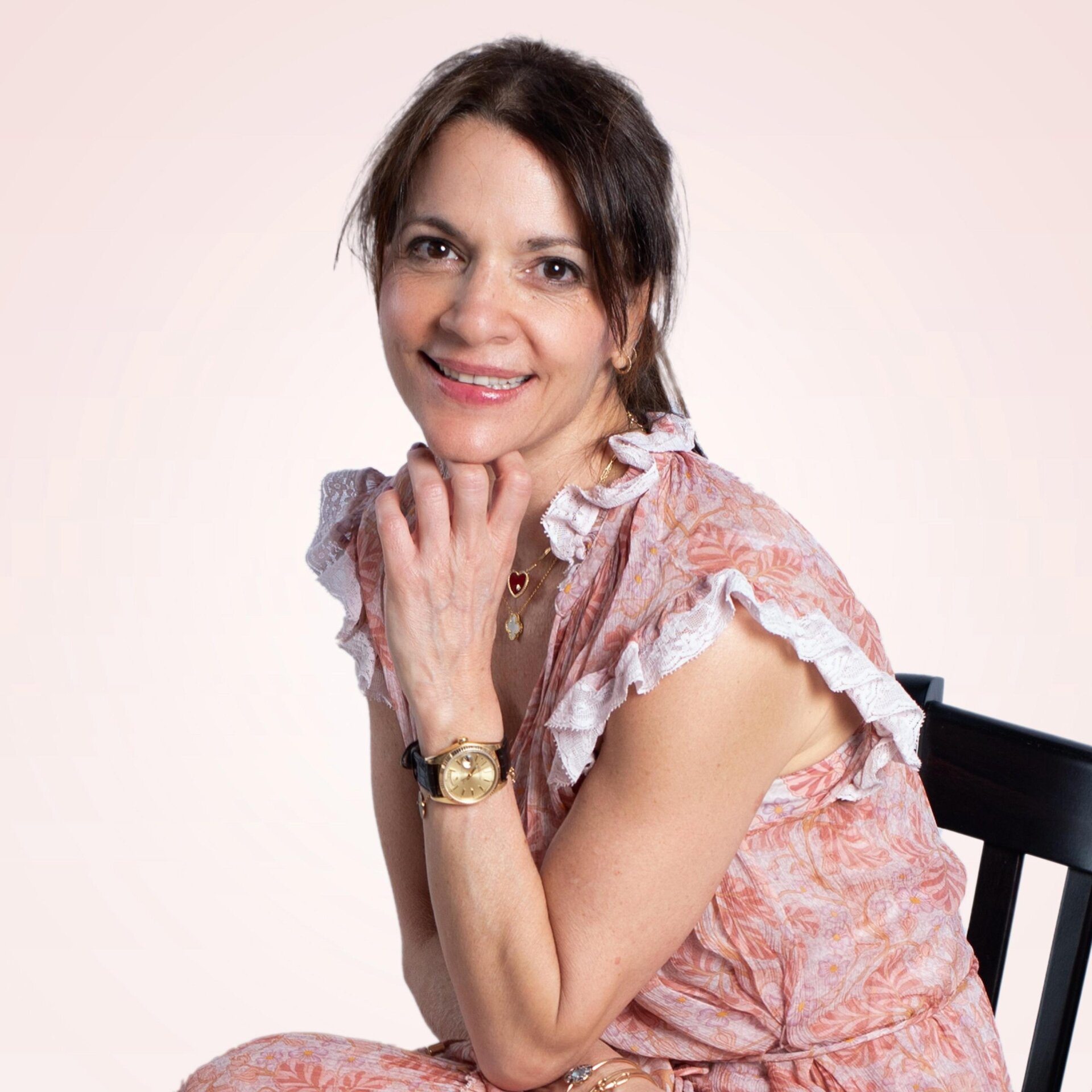 Tamara Beydoun Headshot
